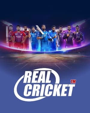 Real Cricket