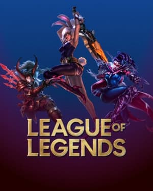 League of Legends