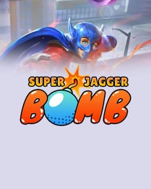 Super Jagger Bomb