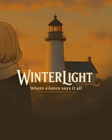 Winterlight - Where silence says it all