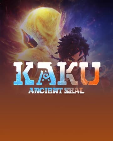KAKU - Ancient Seal