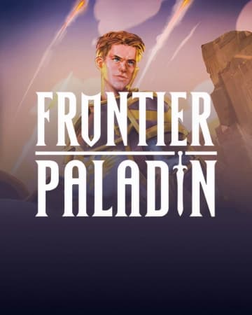 Frontier Paladin