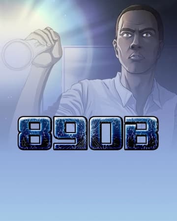 890B